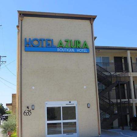 Hotel Azura Santa Rosa Εξωτερικό φωτογραφία