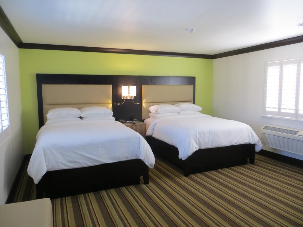 Hotel Azura Santa Rosa Δωμάτιο φωτογραφία