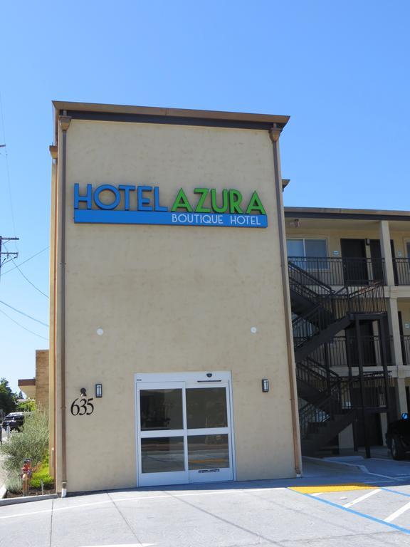 Hotel Azura Santa Rosa Εξωτερικό φωτογραφία