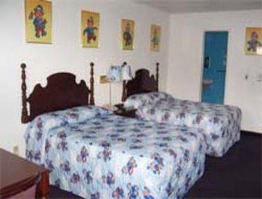 Hotel Azura Santa Rosa Δωμάτιο φωτογραφία