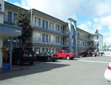Hotel Azura Santa Rosa Εξωτερικό φωτογραφία