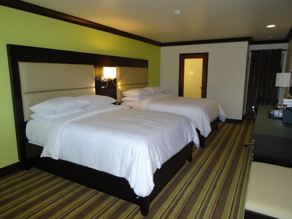 Hotel Azura Santa Rosa Δωμάτιο φωτογραφία